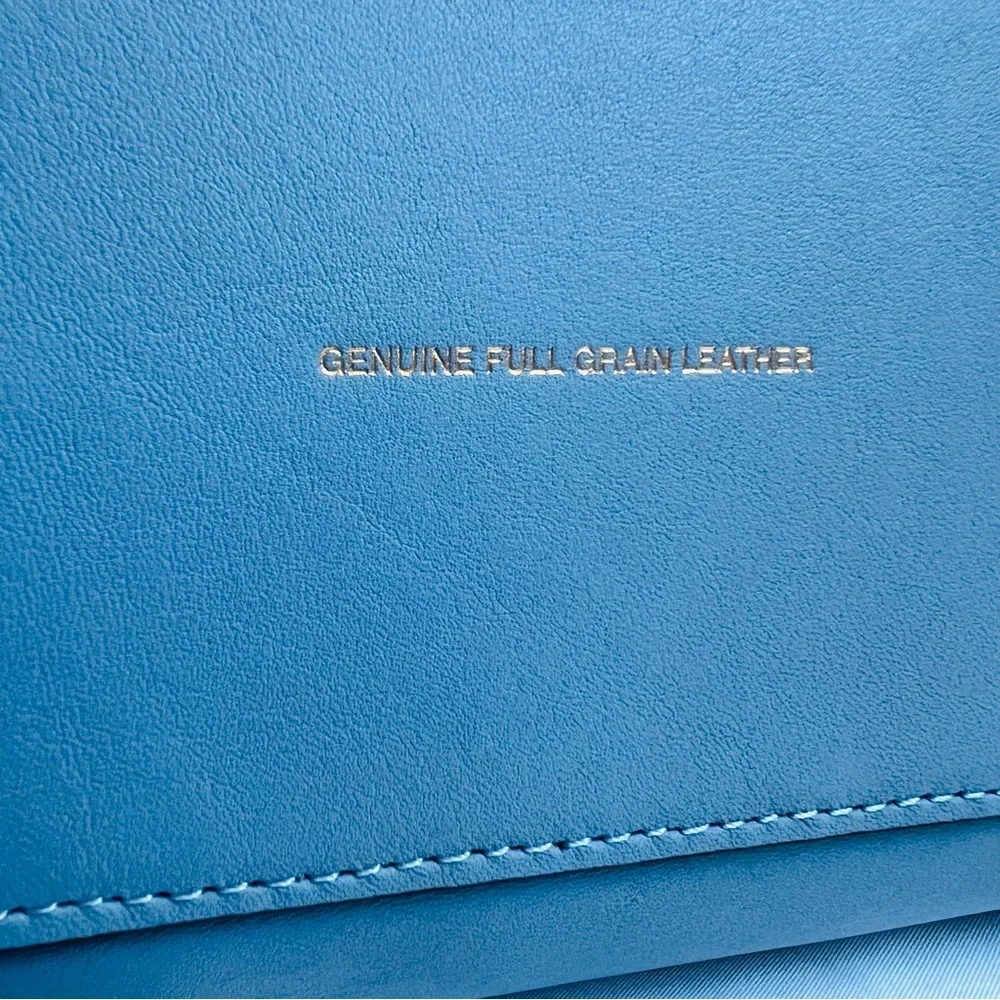 Coach Brooklyn 39 Shoulder Bag - Picture 10 of 12